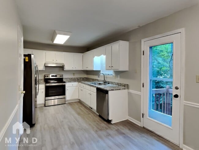 Photo - 4020 Hudson Dr