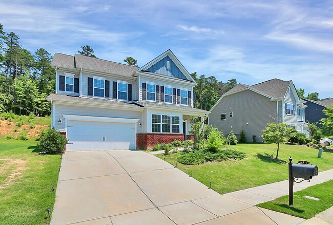 Building Photo - 14527 Murfield Ct