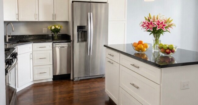 Photo - 400 E Randolph St Unit 3202