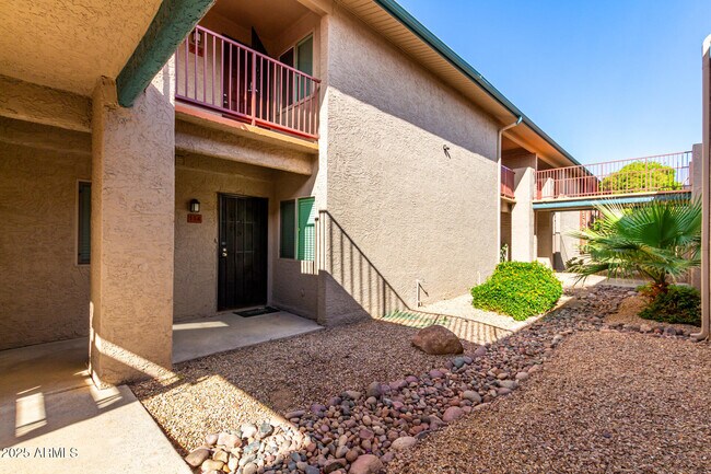 Photo - 4354 N 82nd St Unit 114