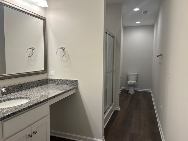 Photo - One Level Townhome