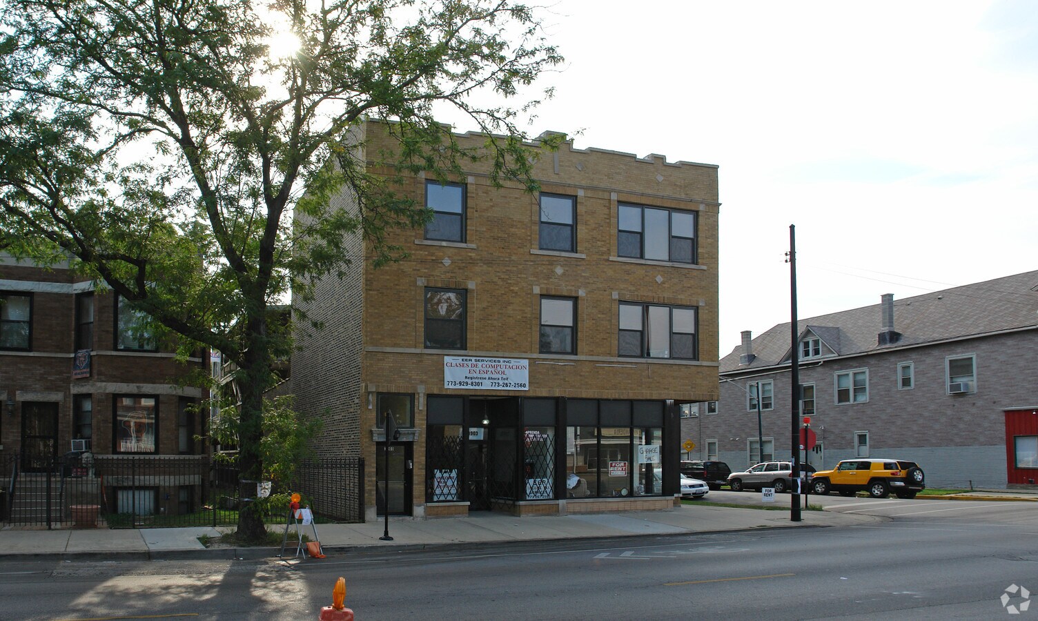 Photo - 3903 N Kedzie Ave