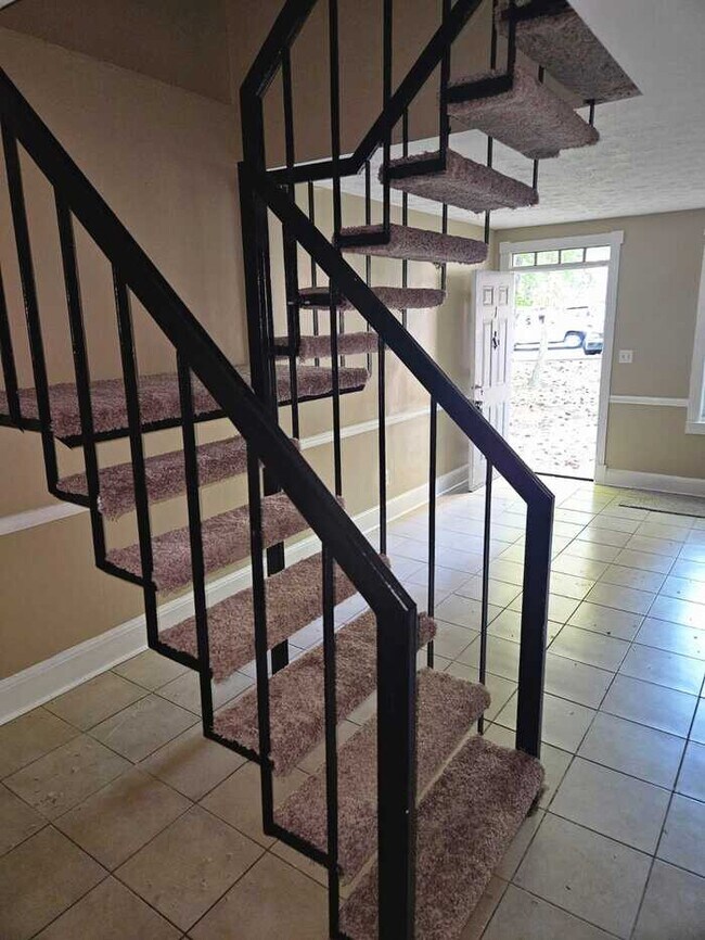 2 Bedroom Townhome Style Home