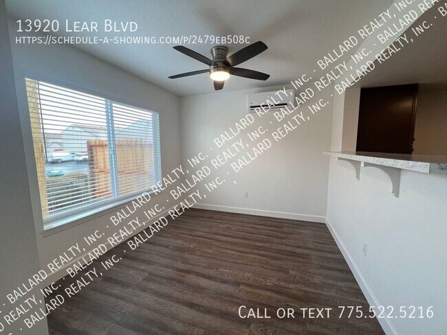 Photo - 13920 Lear Blvd