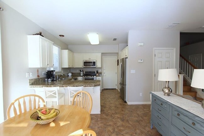 Photo - Charming 3-bedroom 2.5 bath, 1512 square foot home in Vacaville