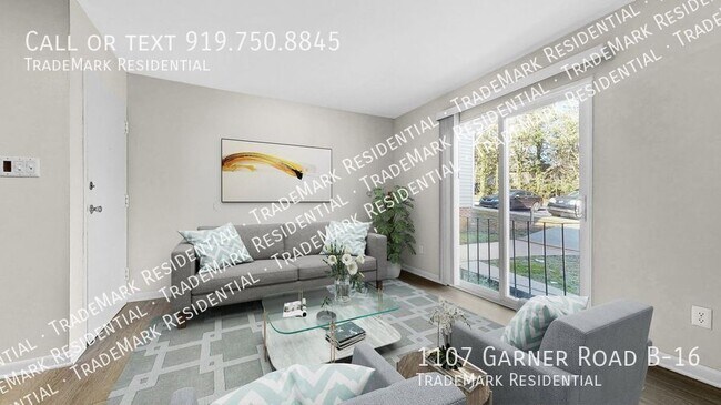 Photo - 1107 Garner Rd