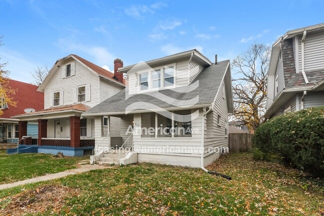 612 Maryland Ave