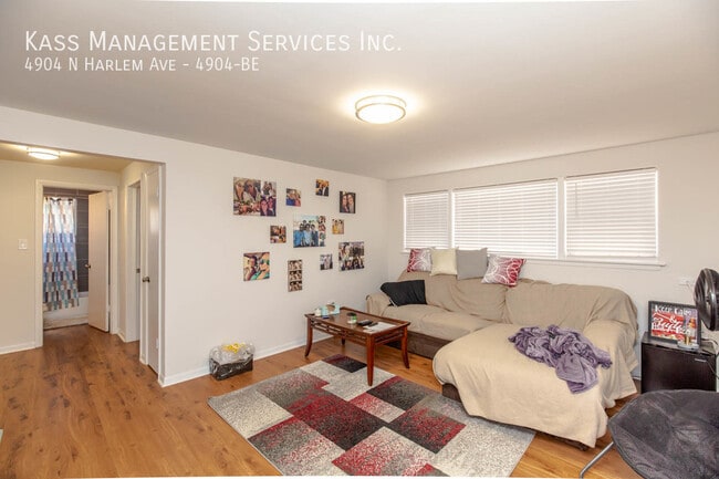 Photo - 4904 N Harlem Ave Unit 4904-BE