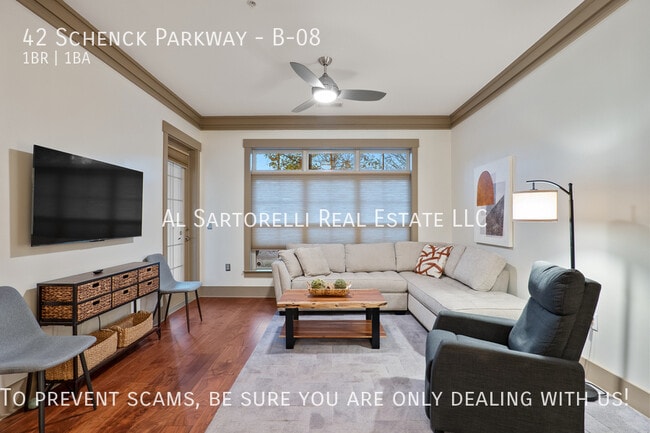 Photo - 42 Schenck Pkwy Unit B-08