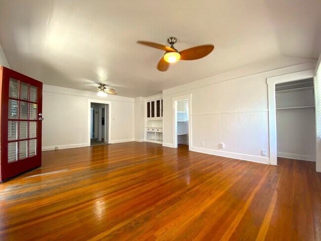 Photo - 418 Thorn St Unit 418