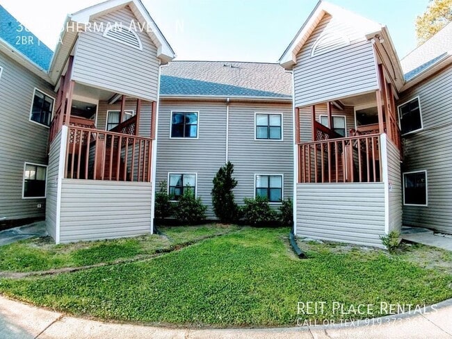 Photo - 3820 Sherman Ave Unit N