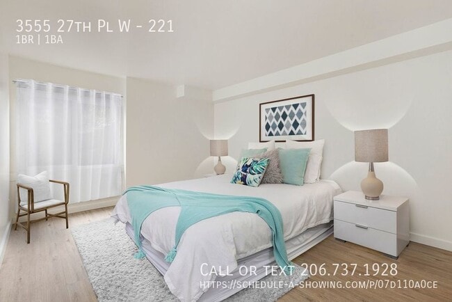 Photo - 3555 27th Pl W Unit 221