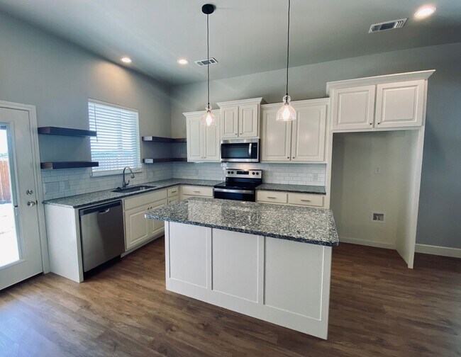 Photo - Recently Constructed 3/2/2 in Cooper ISD