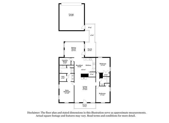 Photo - 605 Brookwater Dr