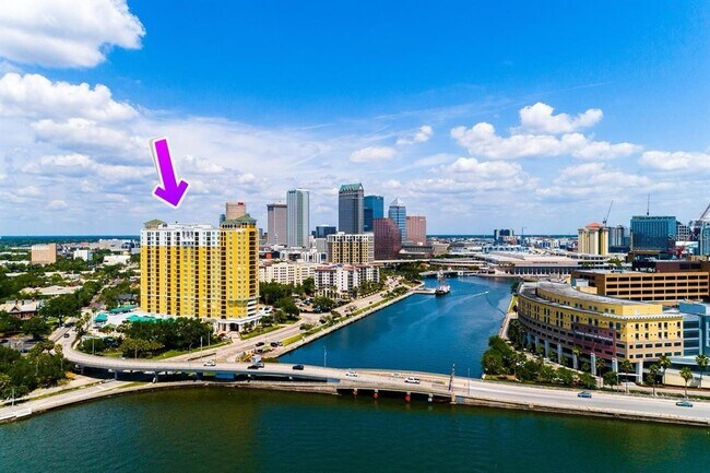 Photo - 345 Bayshore Blvd Unidad 609