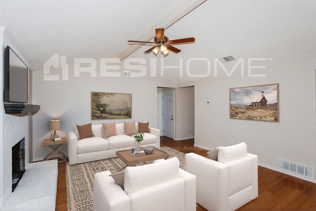 Photo - 6009 Marigold Dr