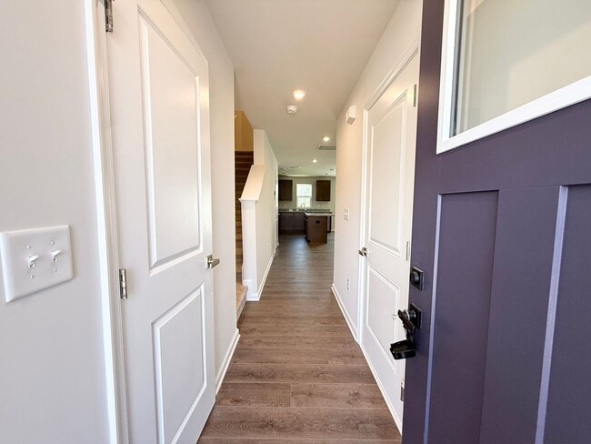 Photo - Modern 3-Bedroom Townhouse with Garage & P...