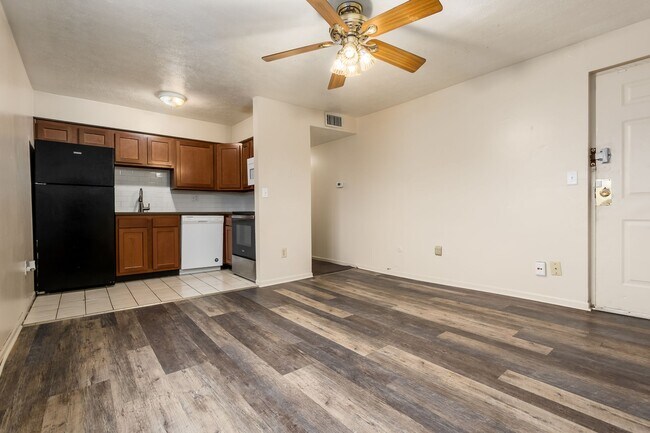 100 Chittenden Ave