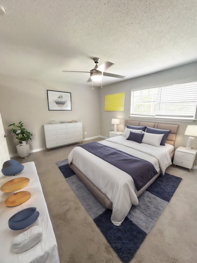 Monarch Villas