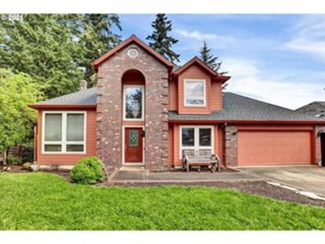 Building Photo - Large 3 Bedroom Beaverton Home!