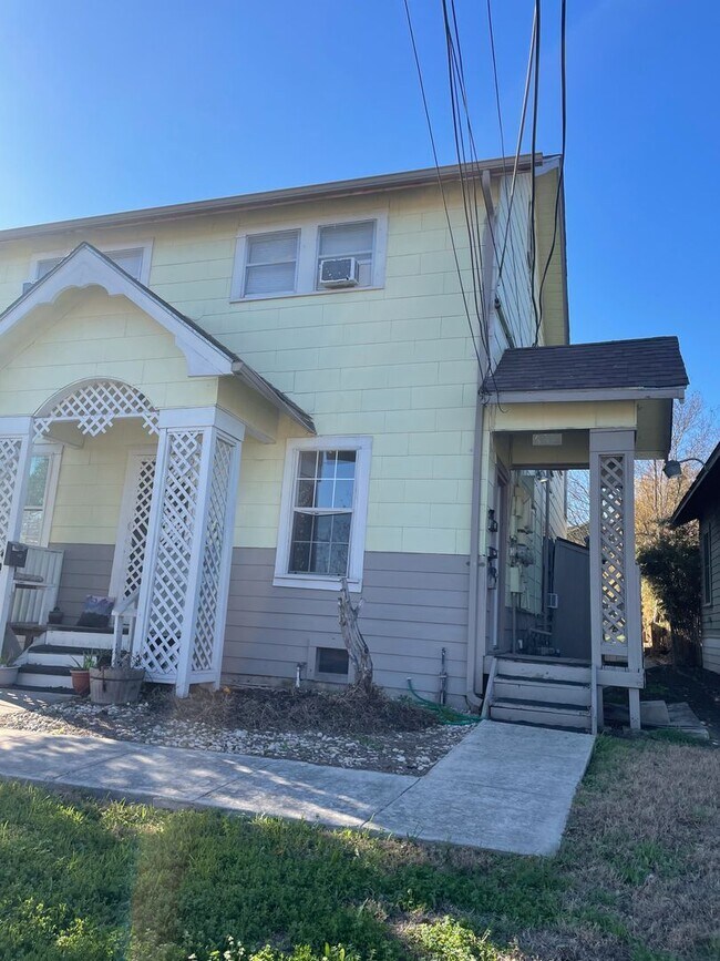 Photo - Upstairs 1/1 Historic Monte Vista Unit 1