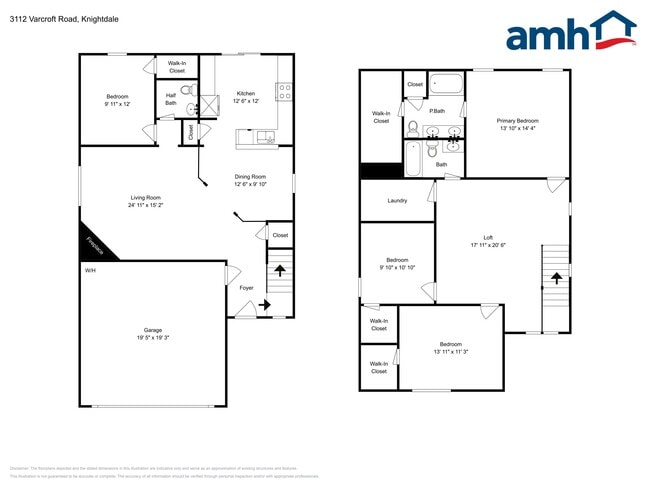 Photo - 3112 Varcroft Rd