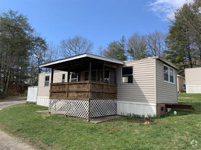 Building Photo - 345 Merrimon Ave Rental