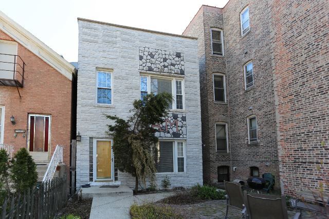 Building Photo - 1407 N Wicker Park Ave Unit A07W