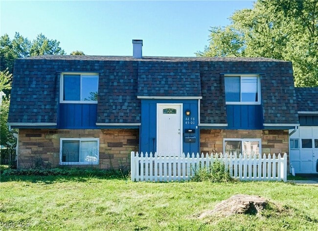 Building Photo - 45-00 Washington Square Dr Rental