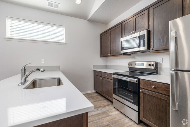 Building Photo - Immaculate New Construction! 2BR/ 2BA Rental