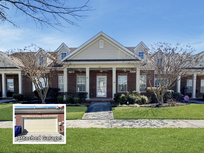 Building Photo - FOR RENT — Stunning One-Level Home in The Preserve, Oak Ridge’s Premier Lakefront Community