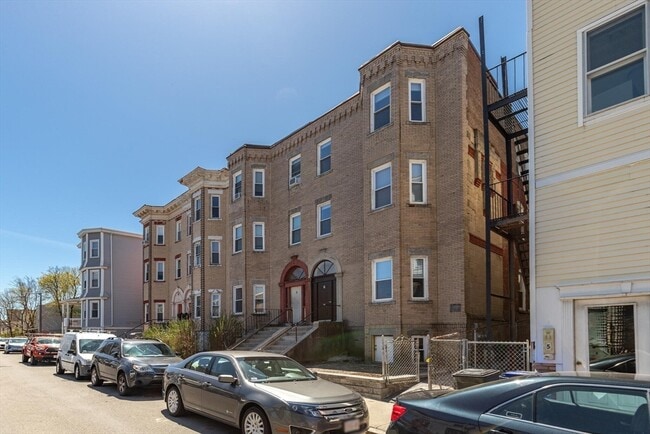 Photo - 7 Forbes St Condo Unit 2
