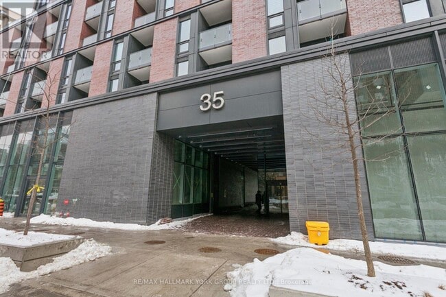 Photo - 35 Parliament St Unité 2101