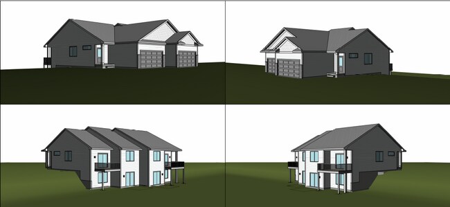 Lexington Park Townhome Rentals