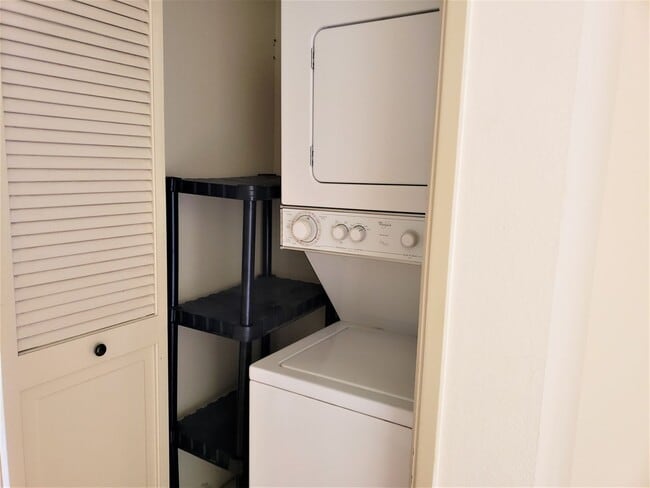 Photo - Lovely unit with a view in North Park!