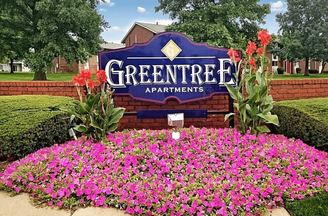 Photo - Greentree Apartments