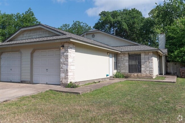 Building Photo - 1102 Woodlief Trail Rental
