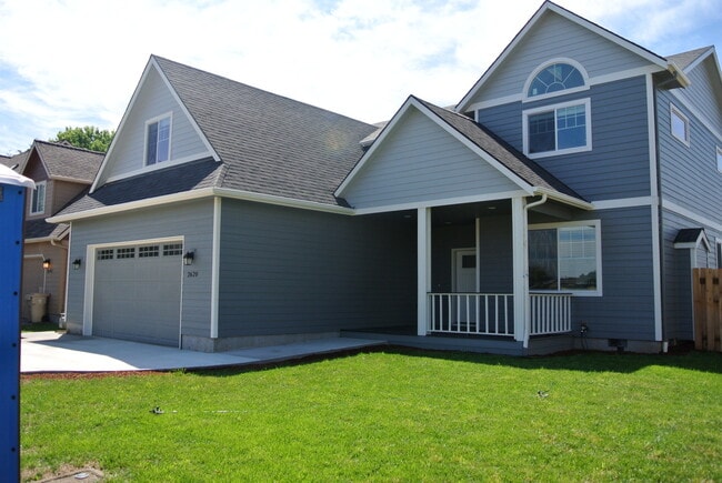 Photo - Stunning 5 Bed / 3.5 Bath Executive Home with Two Primary Suites!