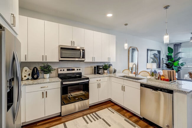 Encore Novo apartments — community photo