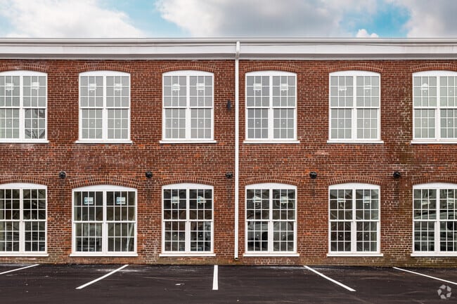 Photo - Alden Lofts