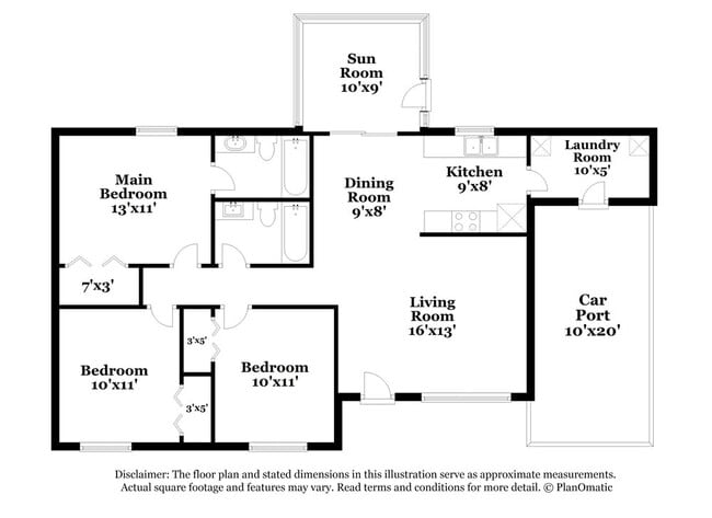 Photo - 5227 Grace St E