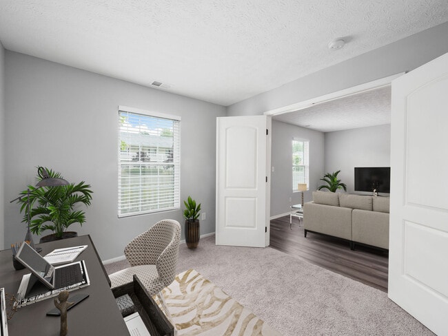 Photo - Village Gate Apartments