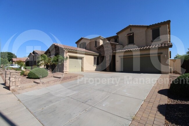 Building Photo - 3929 E Tonto Pl Rental