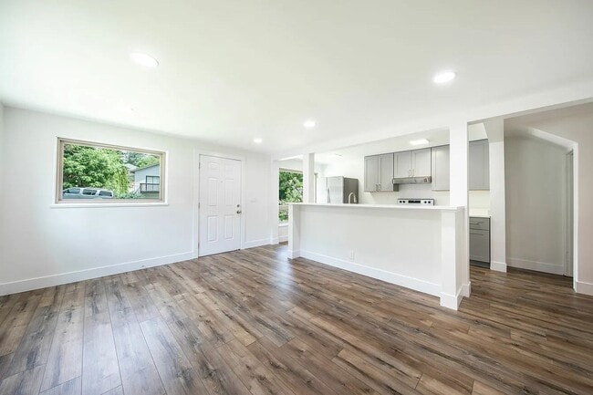Photo - 3bd/2ba Seattle Home