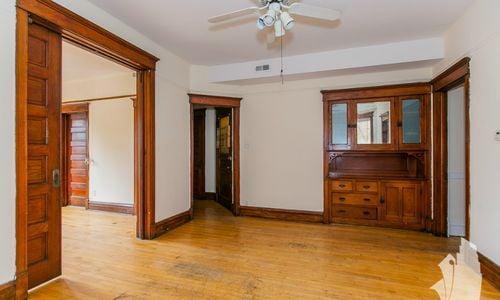 Photo - 3 bedroom in Chicago IL 60613 Unit 3637-1