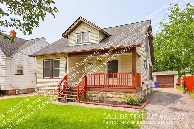 Photo - 3520 w 99th-