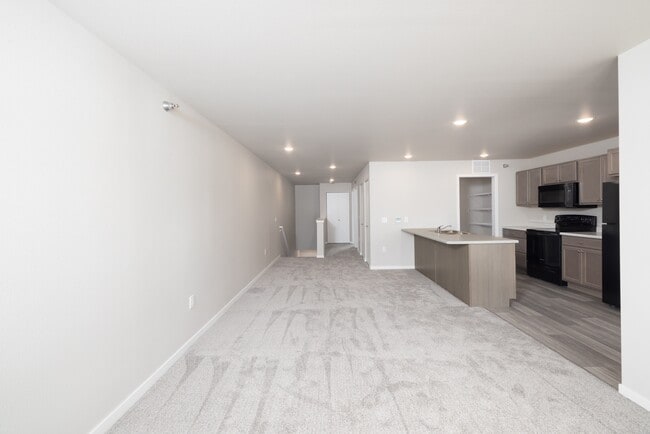 Photo - Golden Prairie