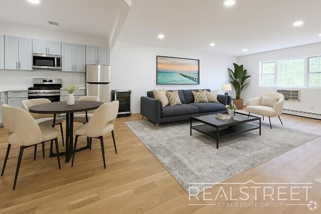 Building Photo - Massive 3,000+ Sq Ft 4BD/2BA Duplex with H... Unit 1 Rental