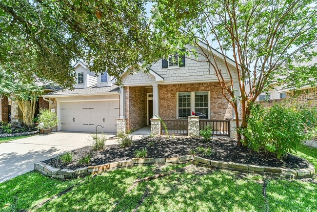 Photo - 12507 Baldwin Springs Ct