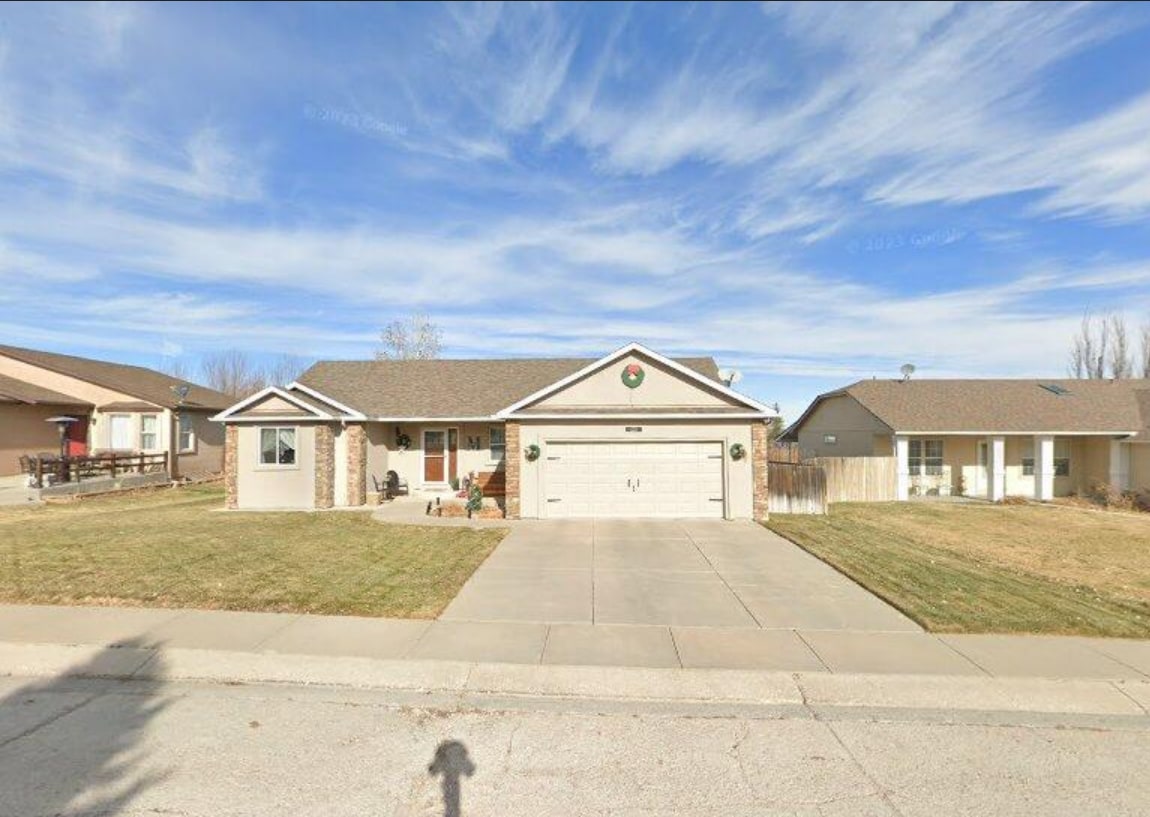 1221 Lawson Ln Rental Para alquiler en Calhan, CO